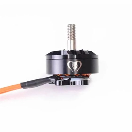 Hot Mamba 2207 1750/2650KV 4-6S Brushless Motor CW Thread for 2019 GTR569 RC FPV Racing  for RC FPV Airplane Module